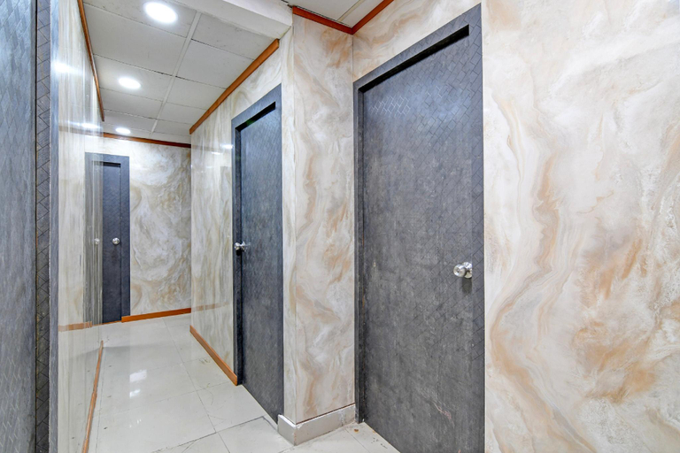 Facilities 4, Hotel O Jalan Regency, Kolkata