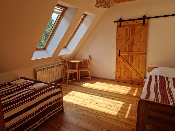 Others 3, Michniowiec 6, Bieszczady