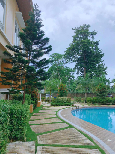 Swimming Pool 7