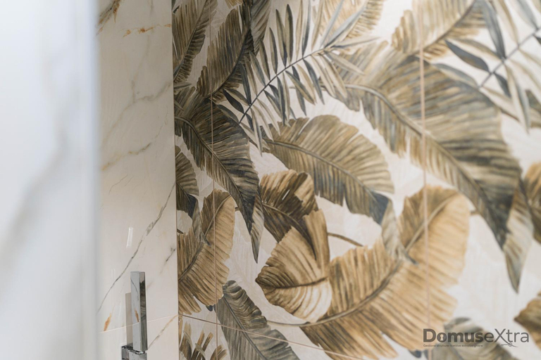 Others 5, Olivia's Home By DomusExtra, Napoli