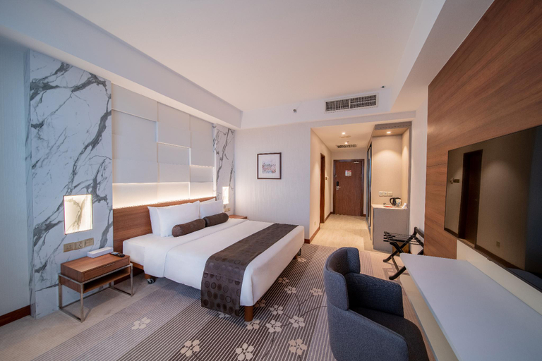 Bedroom 16