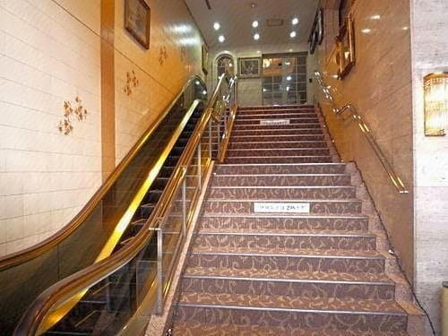 2, Dai-ni Sunny Stone Hotel, Suita