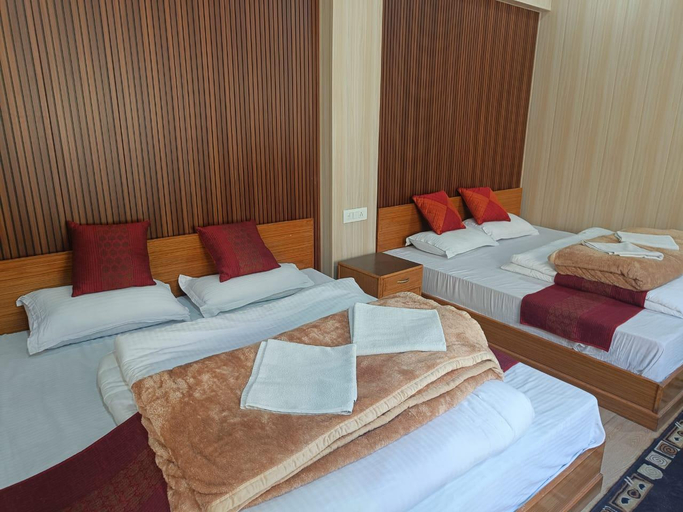 Bedroom 12