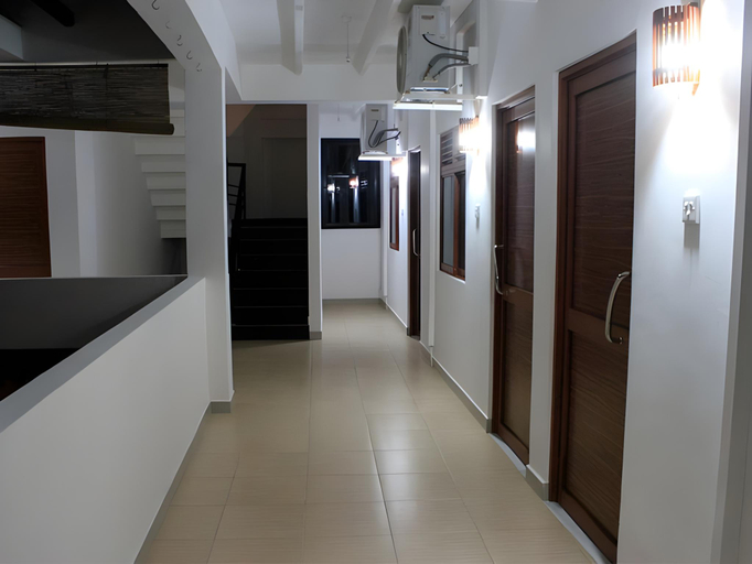 Others 3, Tharusha Holiday Inn, Galle Four Gravets