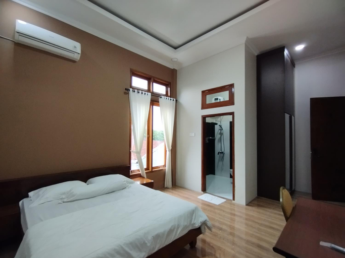 Bedroom 7