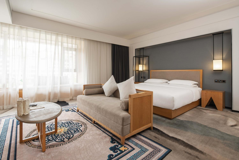 Others 3, Yue Xin Yuan Spa Resort, Honghe Hani and Yi