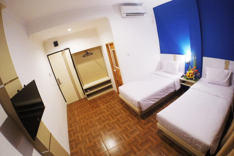 Bedroom 14