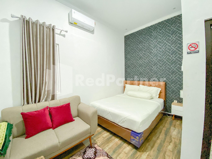 Bedroom 10