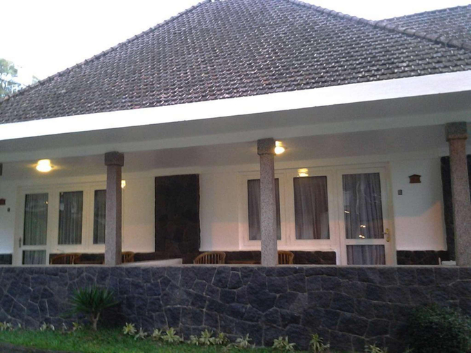 Exterior & Views 4, Selabintana Conference Resort, Sukabumi