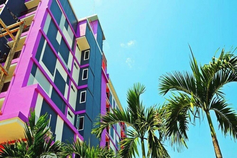 Exterior & Views, Familyhotel, Muang Khon Kaen