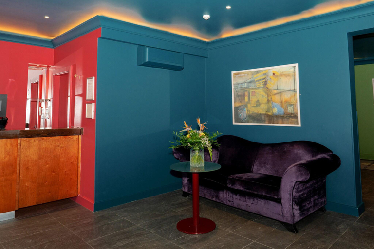 Public Area 3, Skeffington ArmsHotel