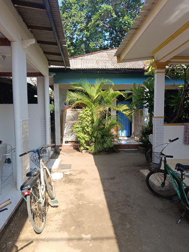 Others 2, New Corals Homestay , Lombok