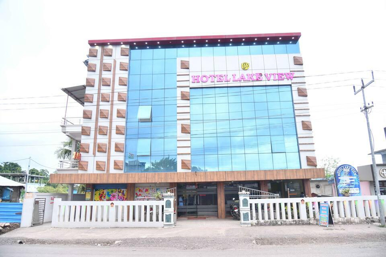 Others 5, HOTEL LAKE VIEW , South Andaman