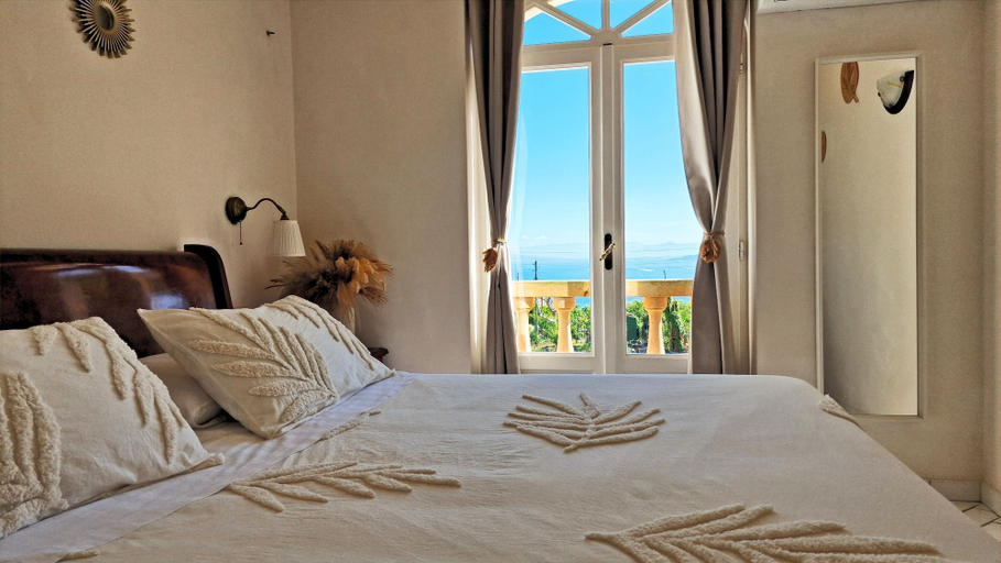 Room 2, Villa Etherea by Elite Villas, Napoli
