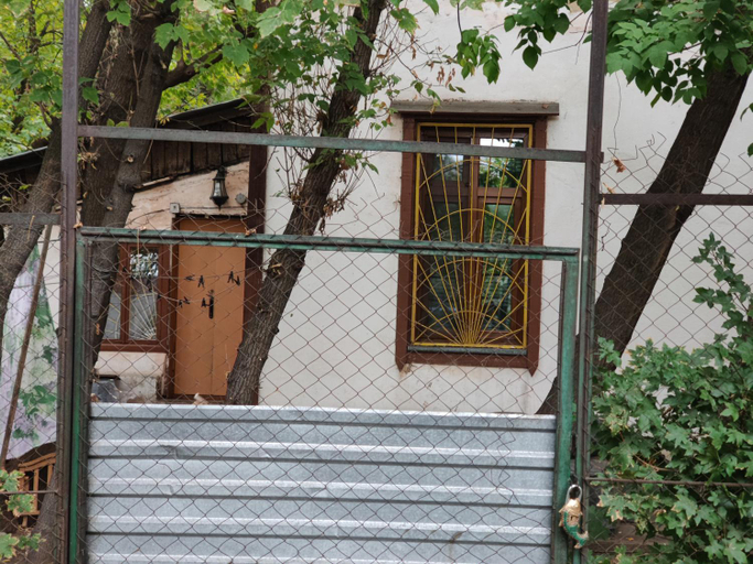 Others 3, 锦江LoveMyHome, Almaty