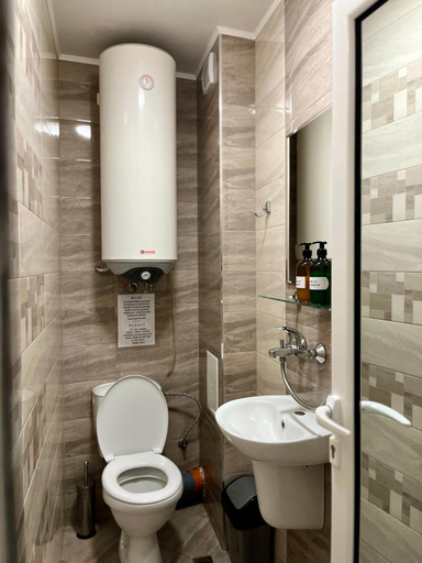 Others 2, Хостел Атлас - Hostel Atlas, Blagoevgrad