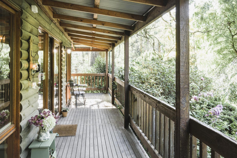 Others 2, Botanica Retreat, Yarra Ranges - Dandenongs