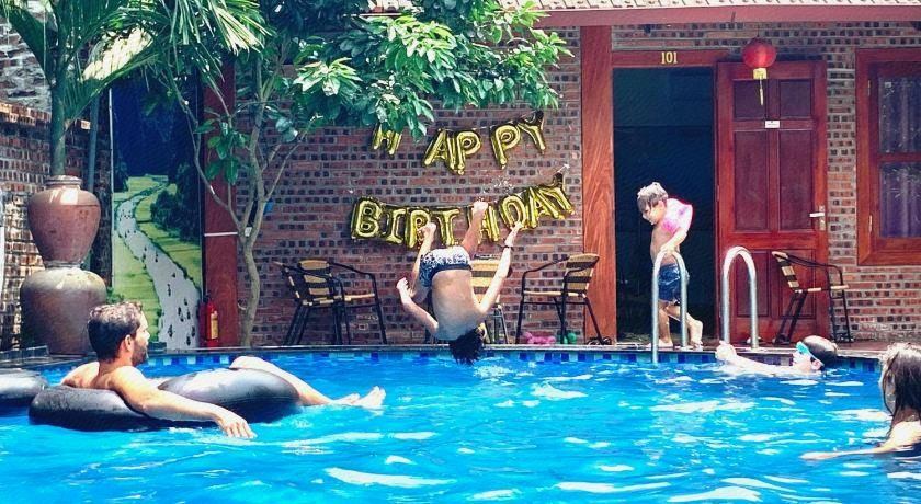 Sport & Beauty 2, Tam Coc - Thanh Homestay, Hoa Lư