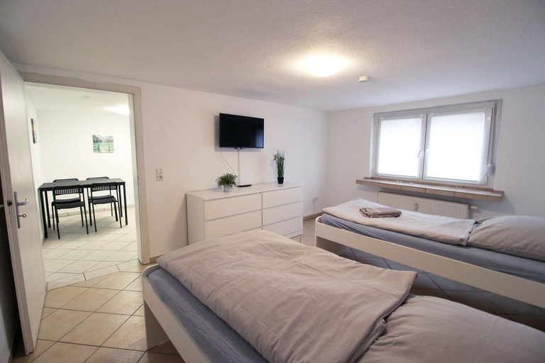 Others 4, Beautiful Apartments in Zulpich, Euskirchen