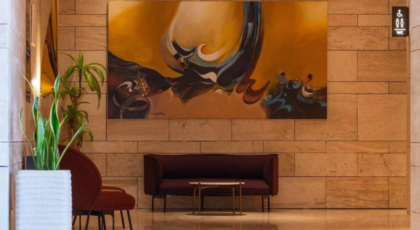 Others 4, SHIRVAN Hotel City Yard Jeddah, Jeddah