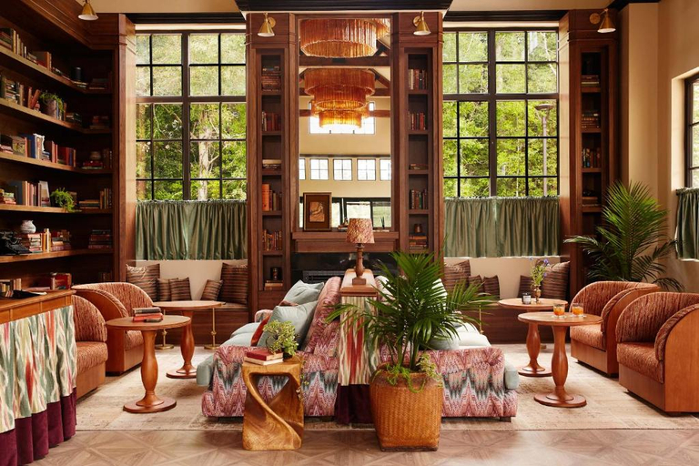 Public Area 3, Berkshires Untold, Berkshire