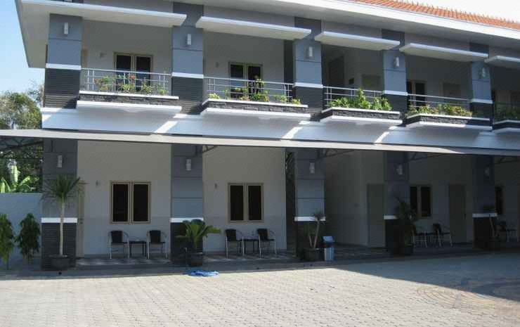 Exterior & Views 2, Tri Jaya Hotel Cirebon, Cirebon