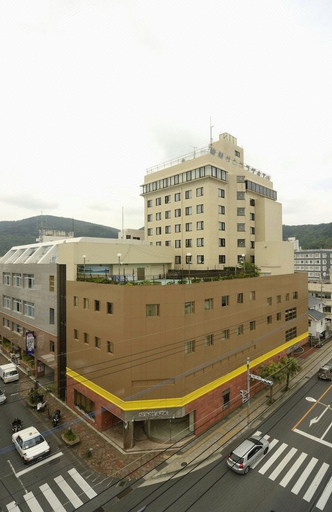 4, Hotel Sun Days Amami, Amami