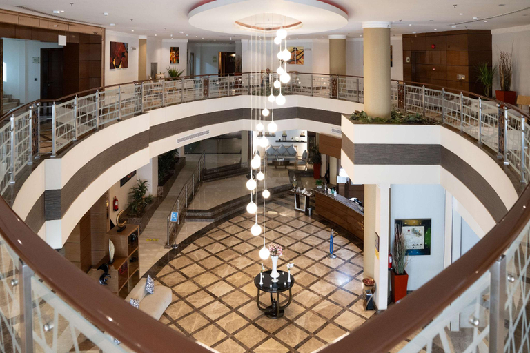 Public Area 4, Golden Tulip Al Qassim