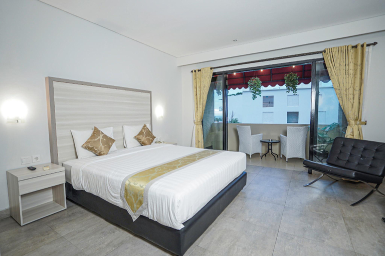 Bedroom 7