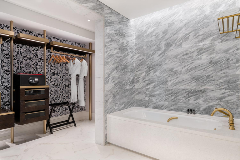 Bathroom 5