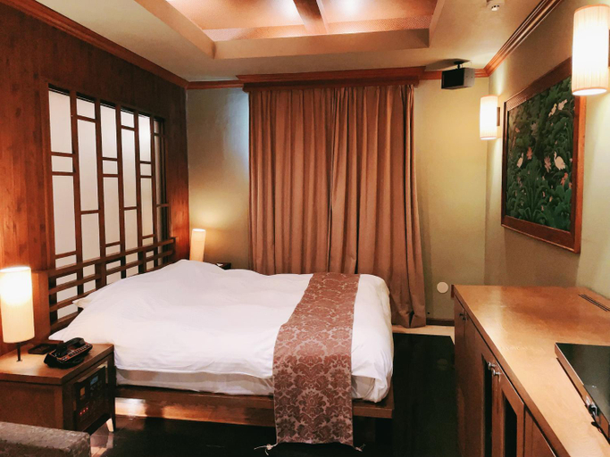2, HOTEL BALIS - Adult Only, Takizawa