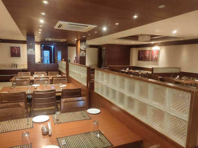Others 4, Hotel Jayson, Rajkot