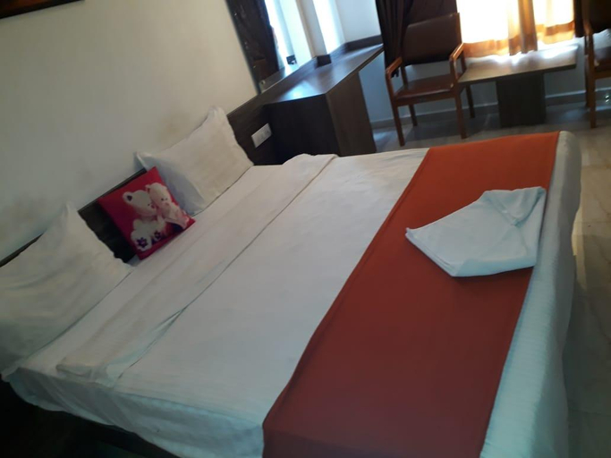 Bedroom 2, Hotel Gir Scintilla, Gir Somnath