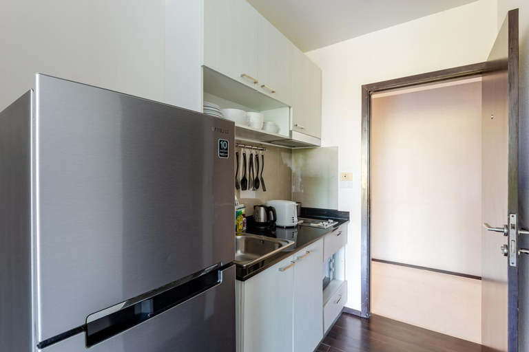 Others 3, Apartments at The Title by Lofty, Pulau Phuket