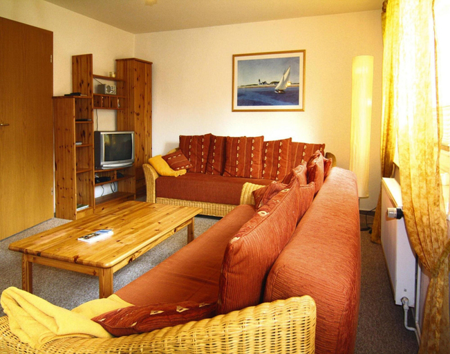 Room 3, Ferienwohnung, Schwerin, Schwerin