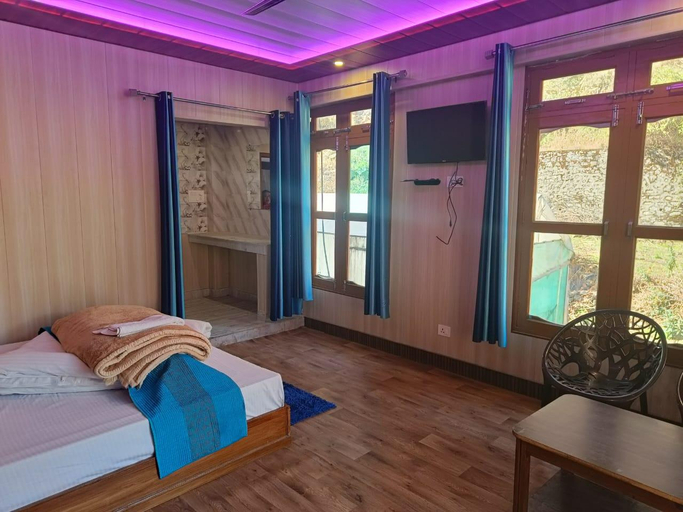 Bedroom 16