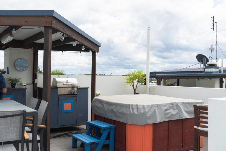 Food & Drinks, Ocean Vista on Alex, Maroochy - Mooloolaba