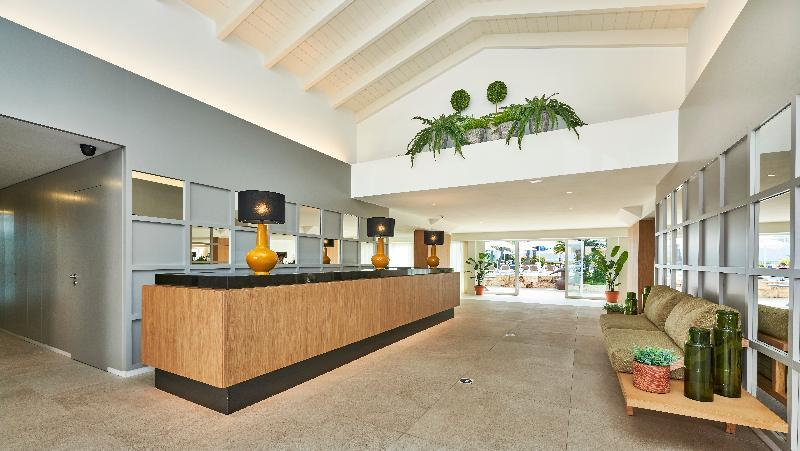 Public Area 4, Hoposa Montelín Apartments, Baleares