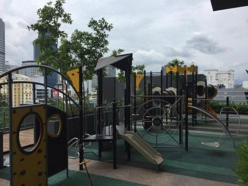 Others 3, Anggun Residences Serviced Suites, Kuala Lumpur