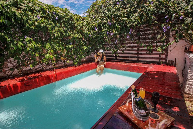 Sport & Beauty 2, Hotel Boutique Casa de Los Santos Reyes Valledupar, Valledupar