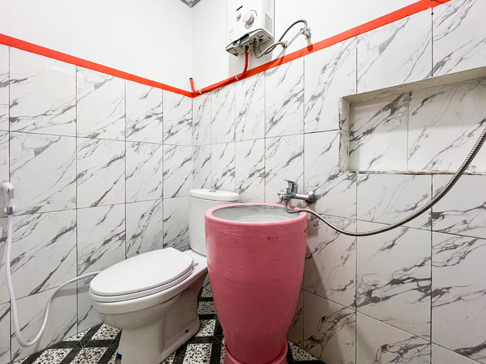 Bathroom 1