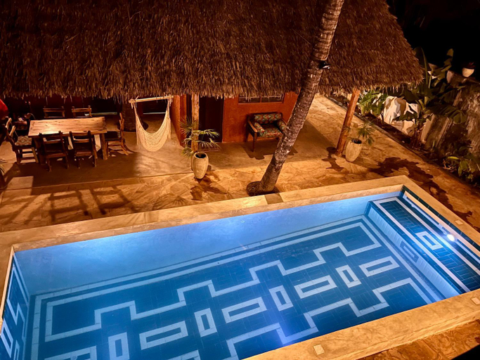 Sport & Beauty 2, BamBam Bungalows Zanzibar, Kaskazini 'A'