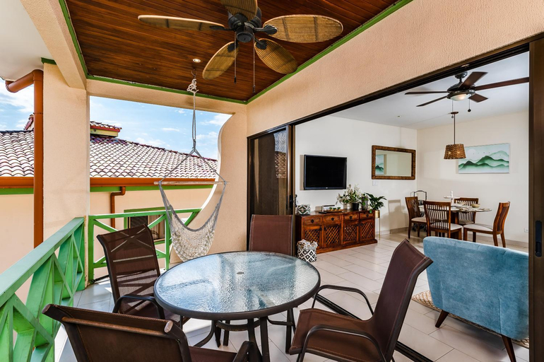 Others 2, Punta Plata 523- Ocean View Condo, Santa Cruz
