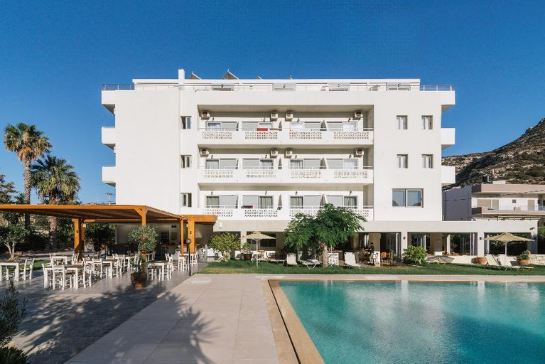 Exterior & Views 1, Matala Bay in Style Apartments, Faistos