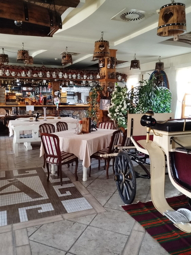 Food & Drinks 5, Srpsko Andrejevo Selo, Belgrade