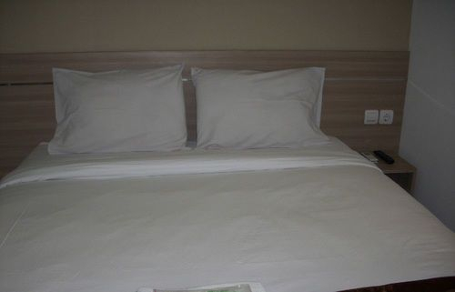 Others 2, Guest House Nozz, Semarang