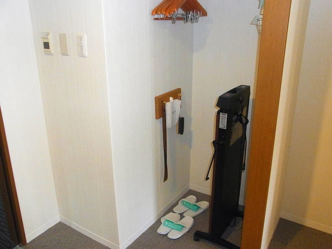 Others 5, Richmond Hotel Kagoshima Kinseicho, Kagoshima