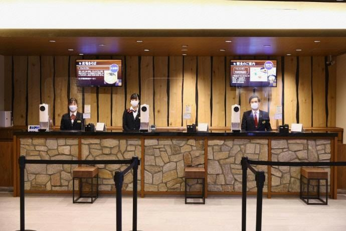 Others 3, Dormy Inn Express Fujisan Gotemba, Gotemba