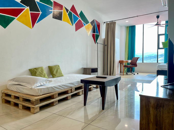 Bedroom 13