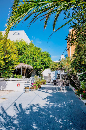 Exterior & Views 2, Kamarela Studios, South Aegean
